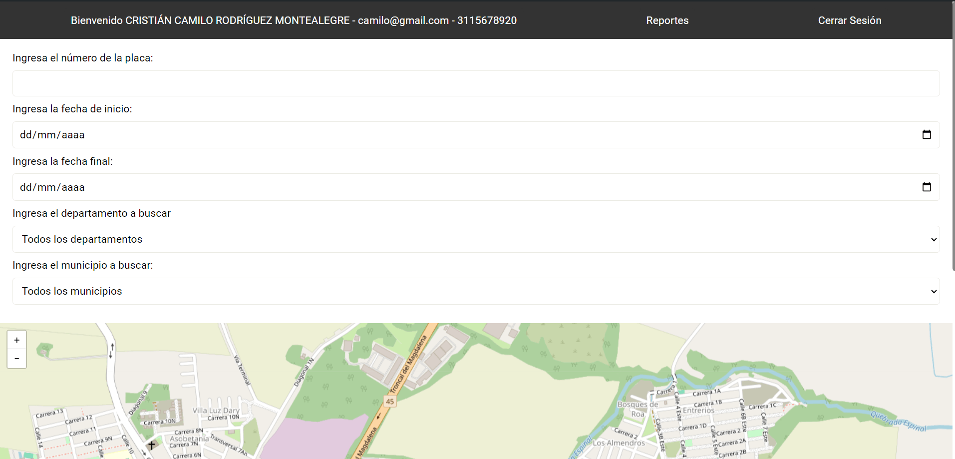 Screenshot 3