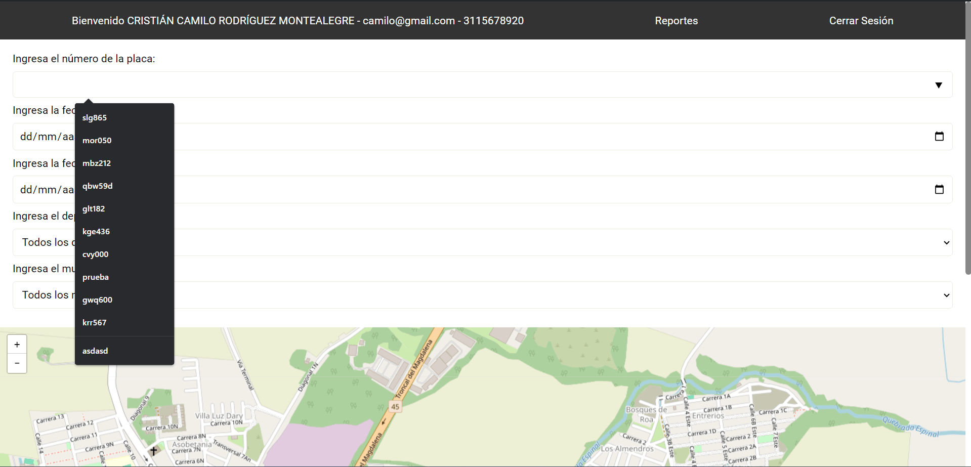 Screenshot 4