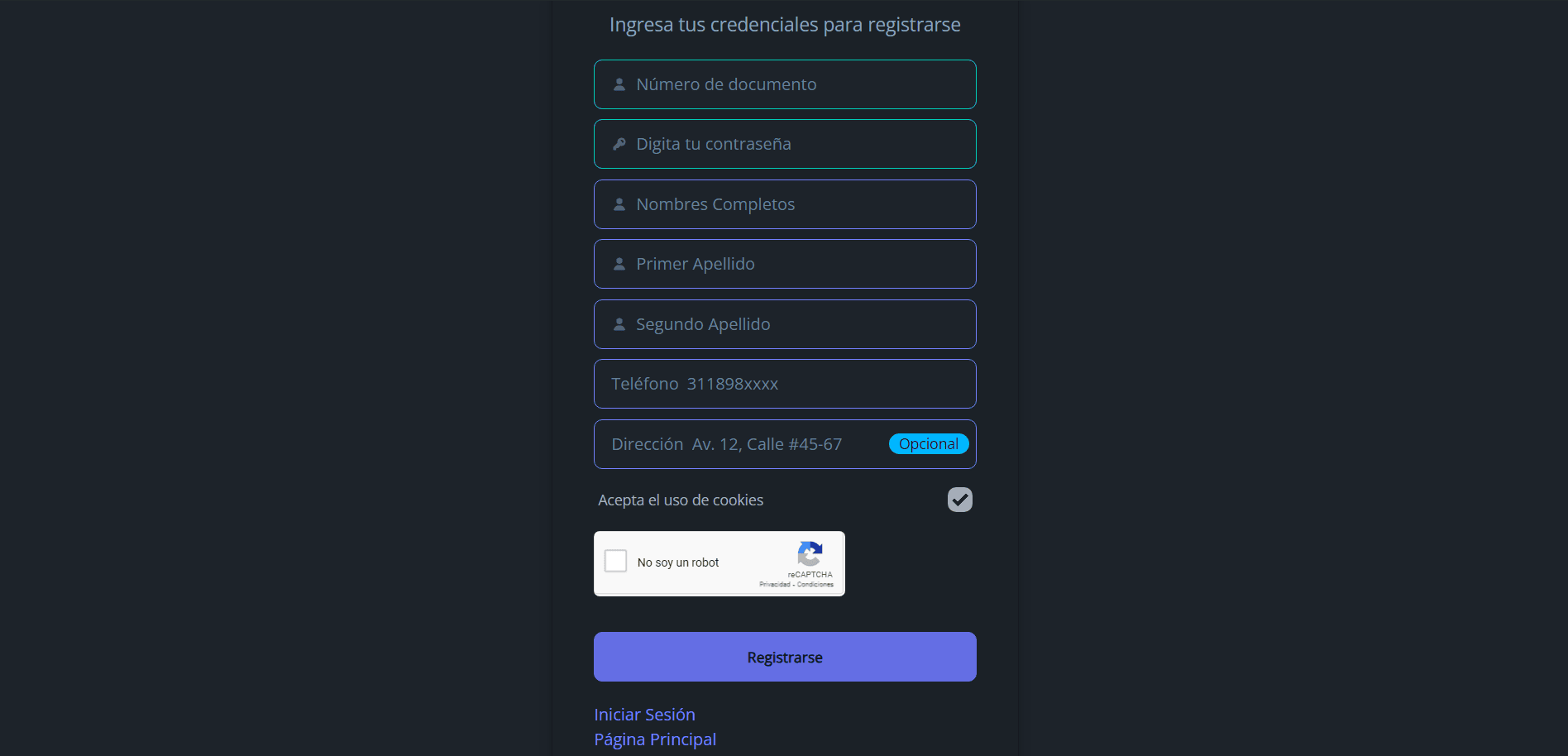 Screenshot 5
