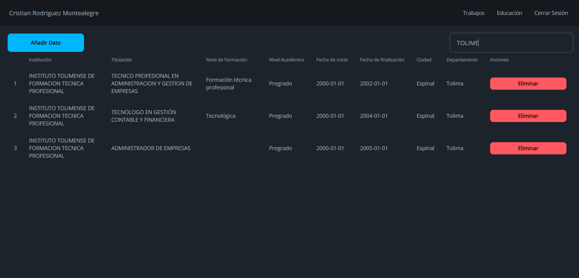 Screenshot 9
