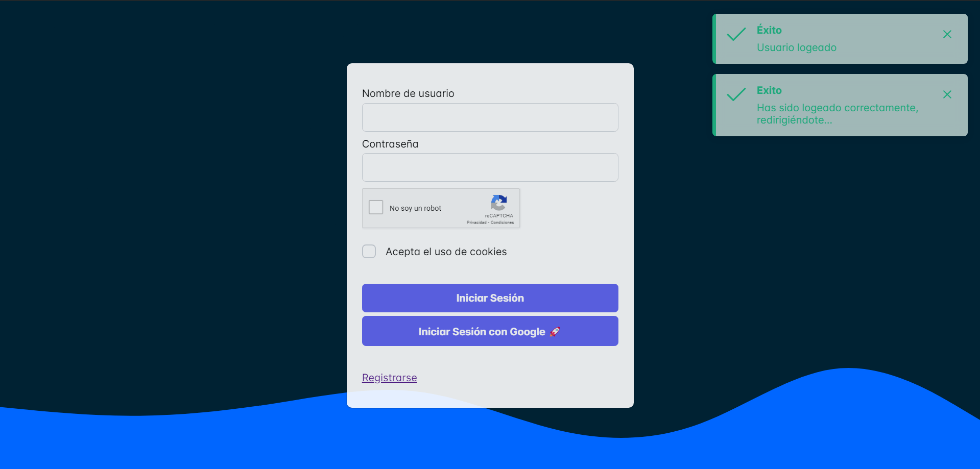 Screenshot 3