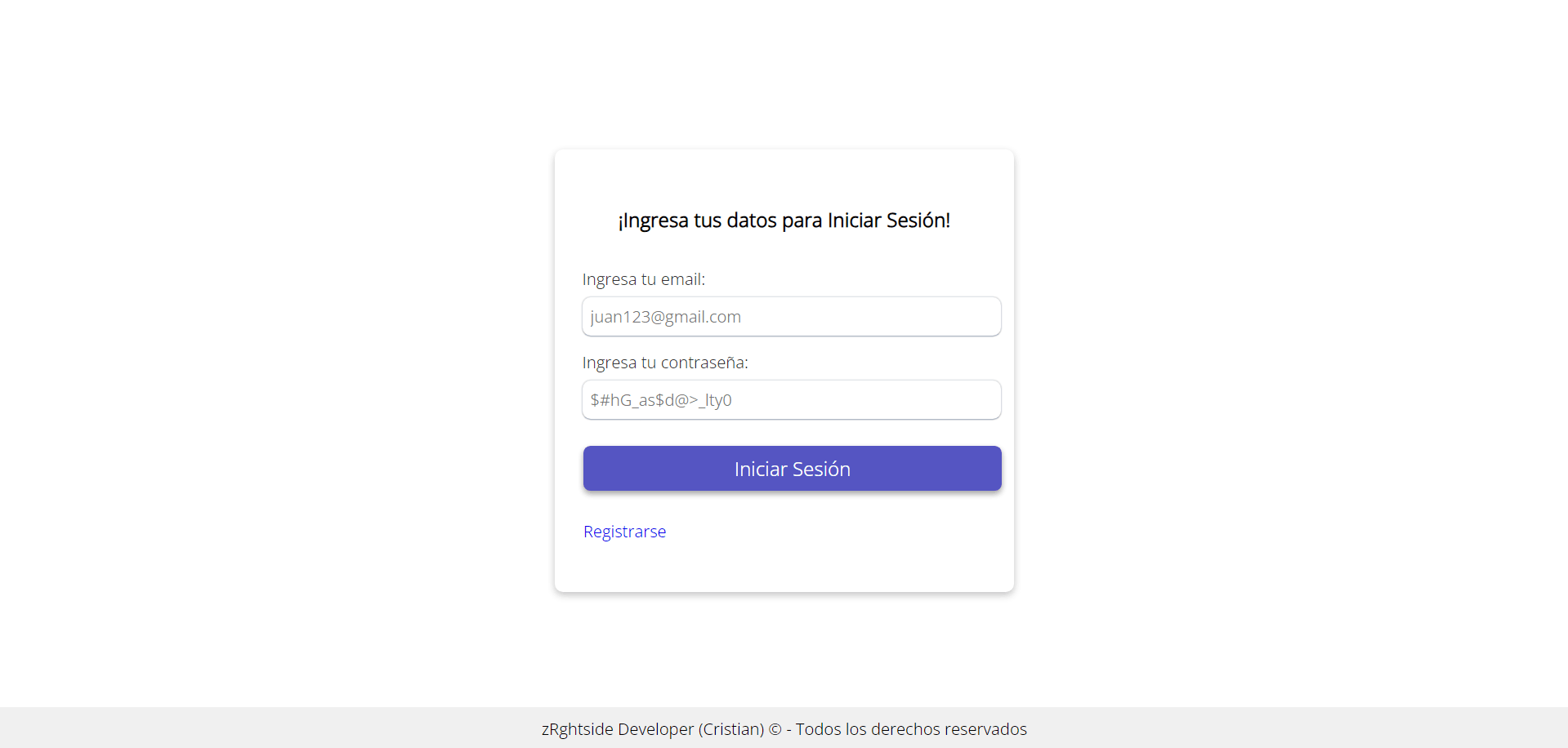 Screenshot 1